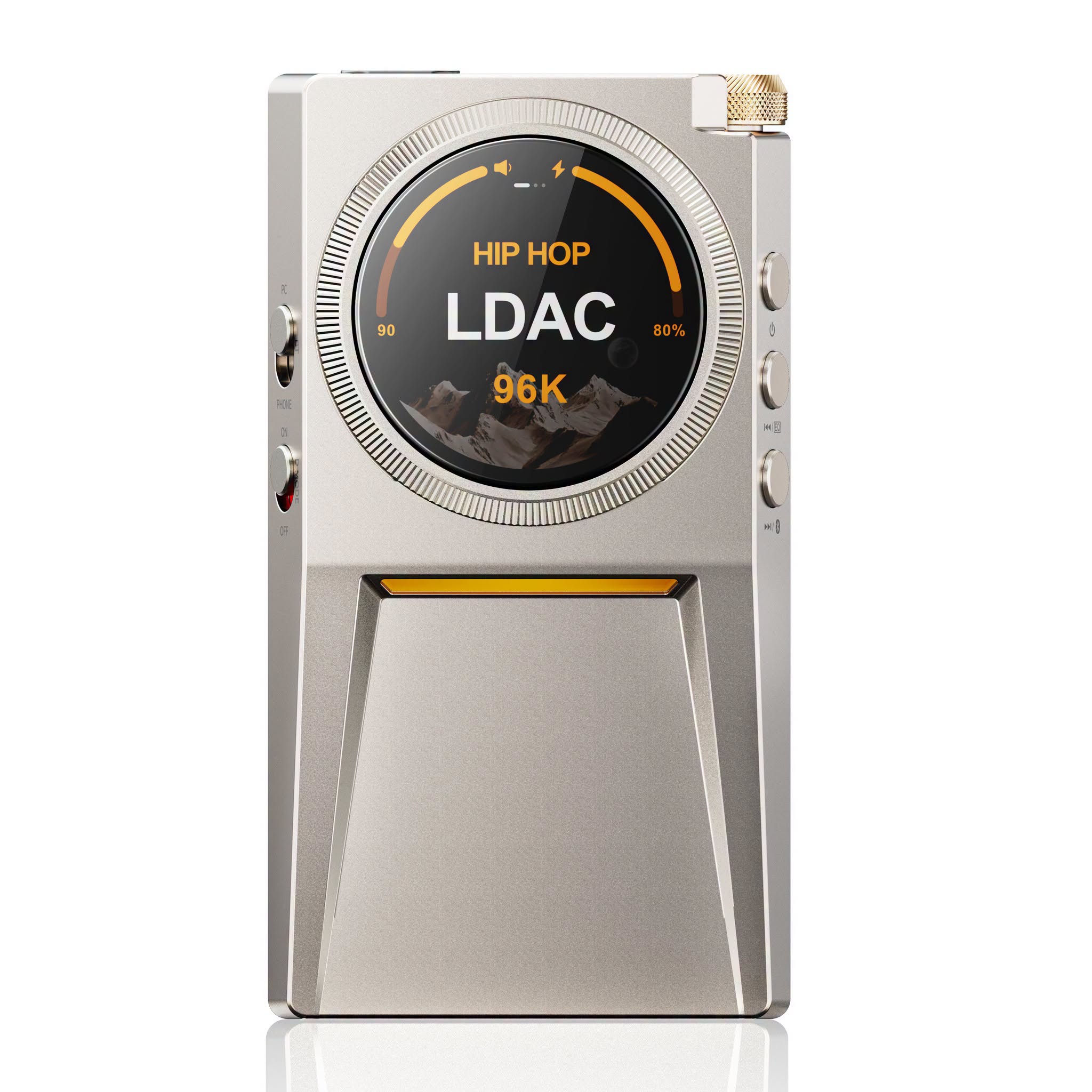 FiiO BTR19